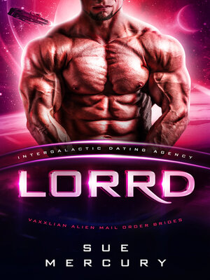 cover image of Lorrd